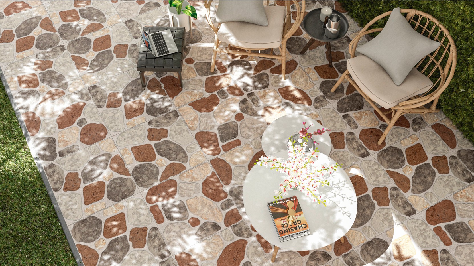 Soria VT00014269 | Viterra Cerámica